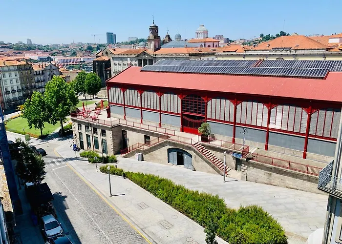 Rio Da Vila Porto