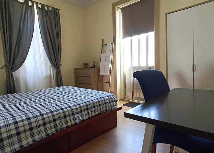 Guesthouse Monsanto Porto
